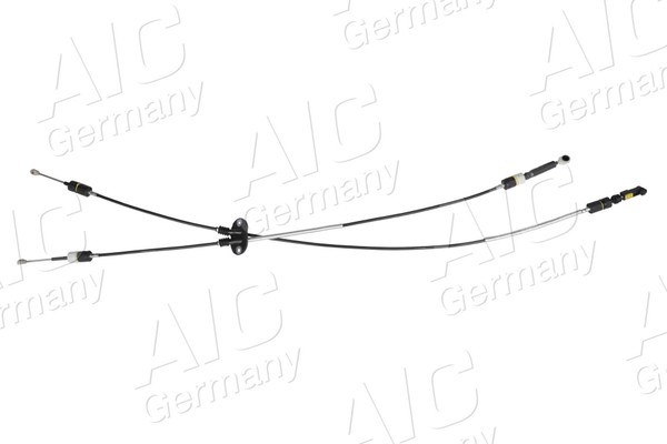 AIC Seilzug Schaltgetriebe 58970 FüR Ford Focus 1 DAW DBW Turnier DNW DFW Escort-image