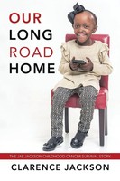 Clarence Jackson | Our Long Road Home | Taschenbuch | Englisch (2019)