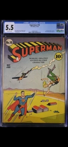 Comic Image