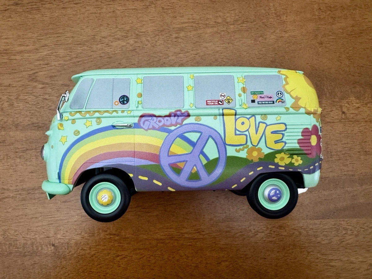 Jada Toys VW Diecast Buses for sale - eBay