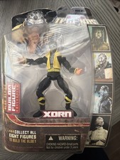 Hasbro 2006 Marvel Legends Blob Series Xorn Action Figure