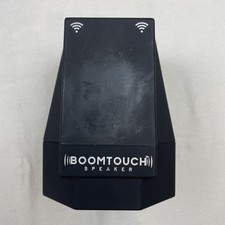 BoomTouch Audio Player Docks Mini Speakers for sale