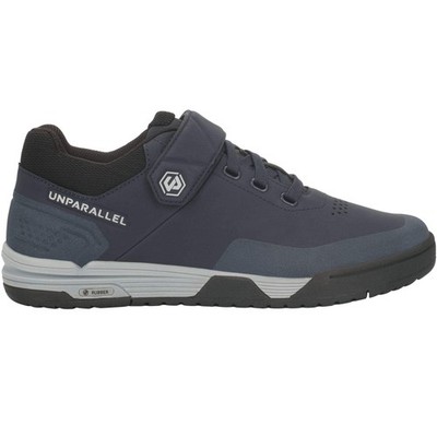 Unparallel Dust UP flache Pedalschuhe für Damen