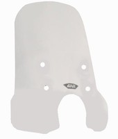 Givi Parabrezza FüR Piaggio Vespa Primavera 50 125 150 2019-2022 Transparent