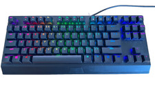 Razer BlackWidow V3 Tenkeyless Mechanical Keyboard - US Layout - Green Switches