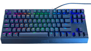 Razer Blackwidow V3 Tkl | eBay