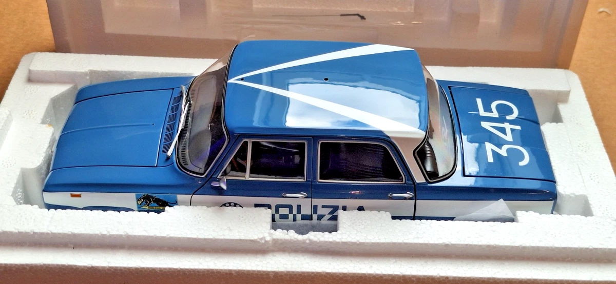 25+ MINICHAMPS Alfa Romeo Diecast Cars for sale | Updated Oct 2026