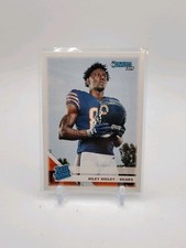 2019 Donruss Football Rated Rookie Riley Ridley #336