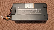 Segway Max G3 OEM Original Battery Pack Low Miles 51 Tested Great Condition