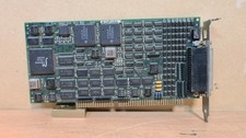 DIGI 50000323 REV D ACCELEPORT 8R 920 ISA ADAPTER