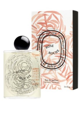 Diptyque Rose Roche Eau de Parfum 100 ml Neu