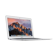 MacBook Air 13'' i5 1,8GHz 8Go 128Go SSD 2017 Ital