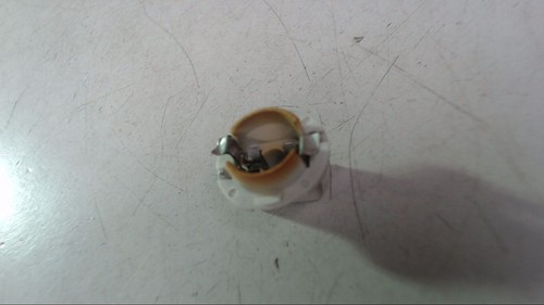 Lampenfassung Fassung Rückleuchte Links Mercedes-benz C 200 T CDI DPF Bj 2010