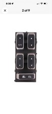 Power Window Switch for Lincoln for Town Car for 03-08