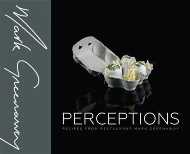 Perceptions: Recipes from Restaurant Mark Greenaway-Mark Greenaway - Image 4