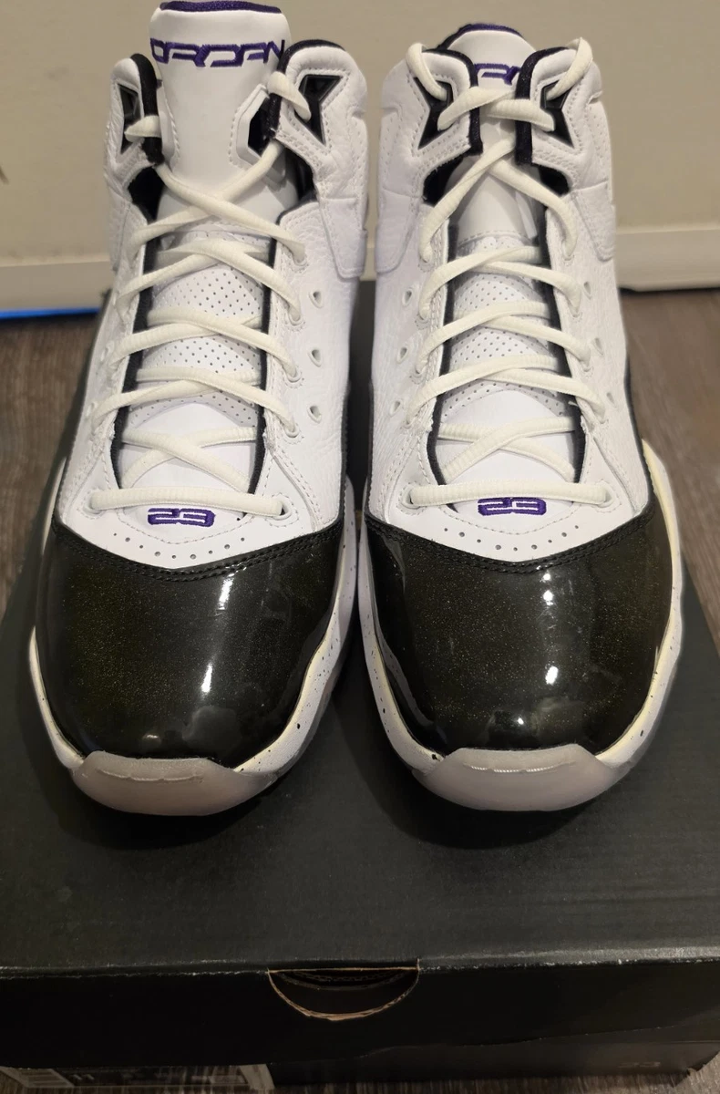 Jordan B display picture 2