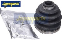Japanparts KB-006 Faltenbalgsatz FüR Antriebswelle Achsmanschette Set