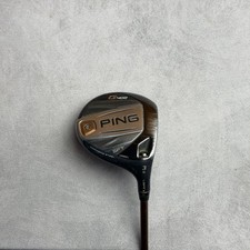 Ping G400 SFT 16 Degree 3 Wood | Ping Alta CB 65 Regular Flex