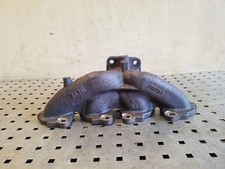 NISSAN JUKE F15 Auspuffkr�mmer 1.60 Petrol 140kw 2012 26176891