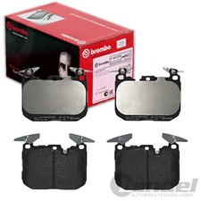 brembo BREMSBEL�GE passend f�r BMW 1 2 3 4 i8