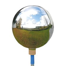 Greifvogelabwehrkugel groß 20 cm