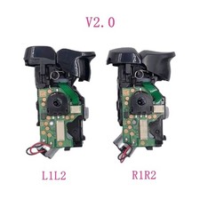 L R Shoulder Triggers Buttons For PS5 Controller BDM-020 Trigger Circuit Board