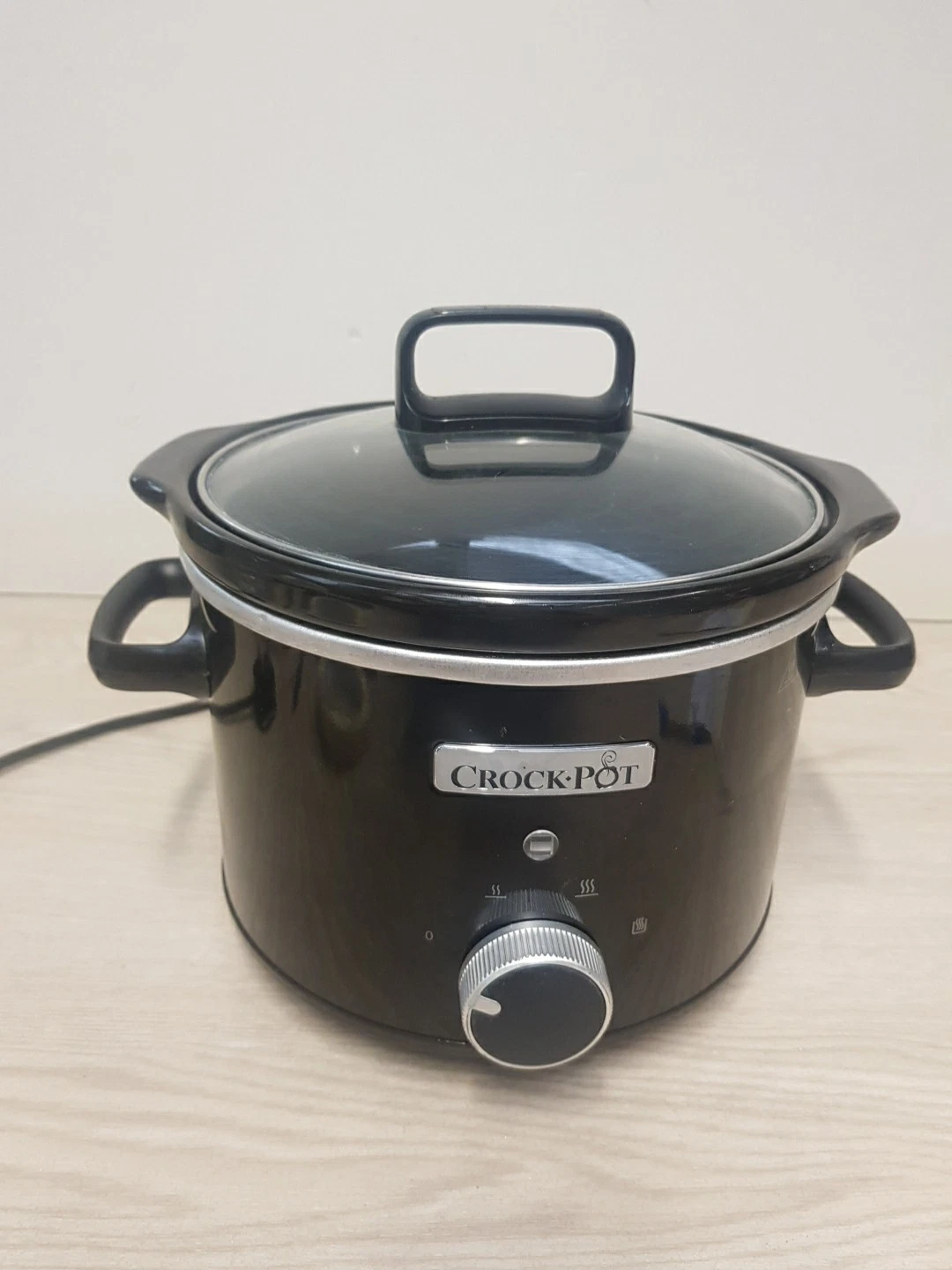 Crockpot Slow Cooker Ceramic Bowl - 1.8 L Model ‎CSC046 - Unit Only