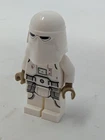 LEGO Star Wars Snowtrooper Female Minifigure - sw1180