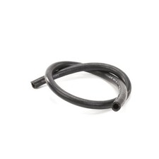 Electrolux 048531 Rubber Hose 12mm ID 19.5mm OD Durable Rubber Connection