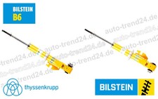 B6 Gasdruckdämpfer hinten links & rechts u.a.: MINI R50, R53, Bj. 2006