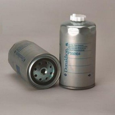 Kraftstofffilter DONALDSON P550904 für IVECO EUROCARGO I-III für IRISBUS ARWAY