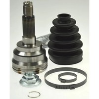 Spidan 21197 Gelenksatz Antriebswelle FüR Mazda 323 F Premacy 323 S BJ CP