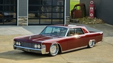 1965 Lincoln Continental for Sale