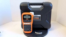 Brother P-touch Edge Label Printer PT-E110