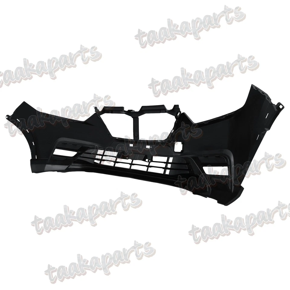 For 2018 2019 2020 Nissan Kicks Front Bumper Cover Assembly Foto 4 de 4