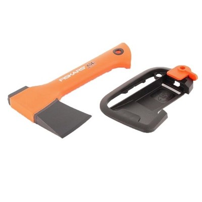 FISKARS Freizeitbeil X5 XXS, 565g, 23cm, 1015617 / 121123 inkl. Transportschutz
