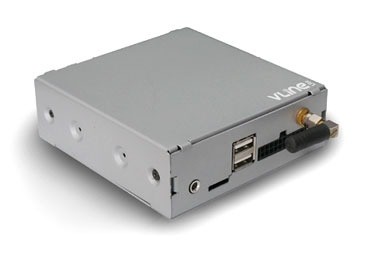 GROM Audio LEXKLVT2 Factory Radio Integration Upgrade
