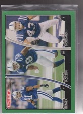 Baltimore Indianapolis Colts Cards You Pick -- Get 40% off Details Inside A4