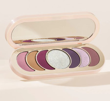 RARE BEAUTY Discovery Eyeshadow Palette in Come To Play, Selena Gomez New in Box