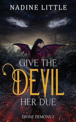 Nadine Little | Give the Devil Her Due | Taschenbuch | Englisch (2024)