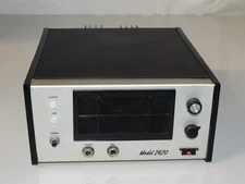 TEN TEC 262G  POWER SUPPLY!