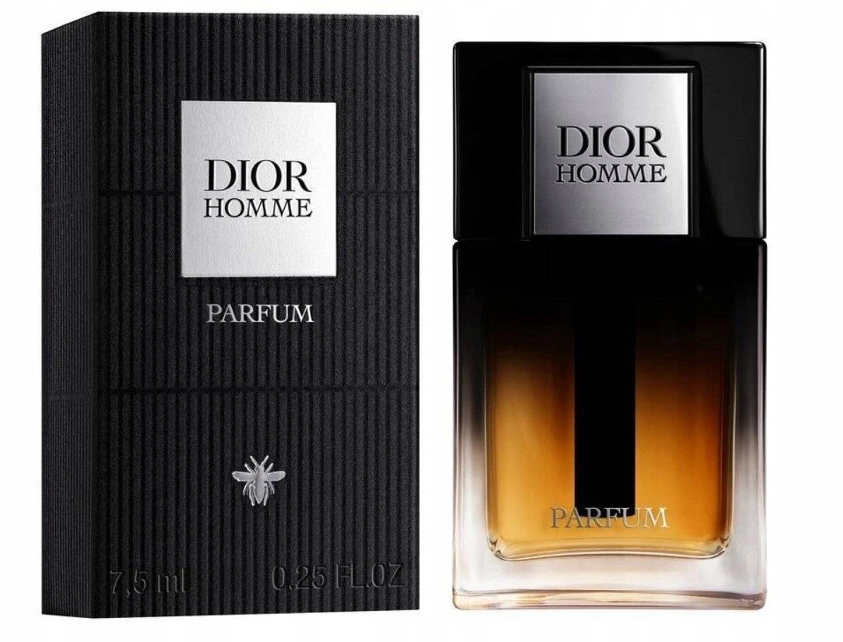 Las mejores ofertas en Dior Homme Fragancias para Hombre | eBay