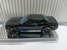 Hot Wheels  ~ 2015 Dodge Challenger SRT ~ Loose