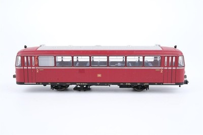 Fleischmann H0 Schienenbus BR 959 150 DB Gleichstrom Analog