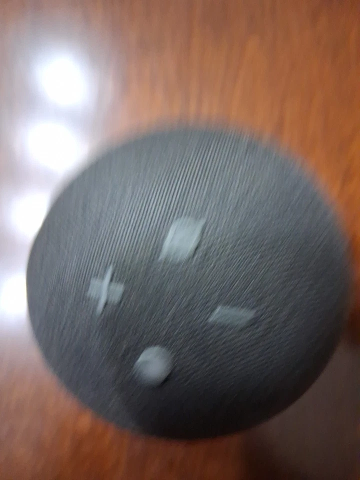 Amazon Echo Dot 4th Gen - Image 4 of 4