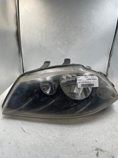Feu avant (phare) Seat IBIZA