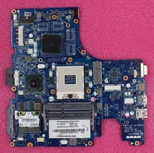 90002215 - Lenovo Ideapad P400 Systemboard