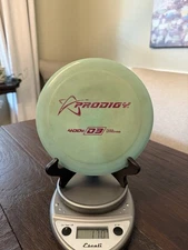 **RARE** OOP PFN Prodigy 400g D3, 170g