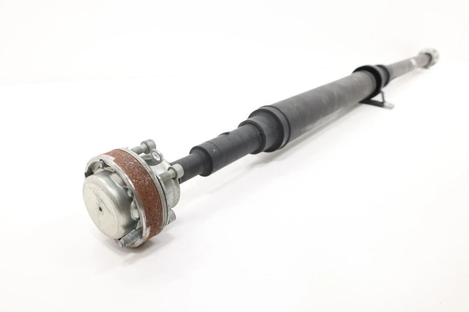 2015 - 2023 DODGE CHARGER RWD 3.6L REAR DRIVESHAFT DRIVE SHAFT OEM 52123973AH - Image 2 of 4