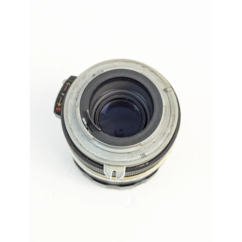 Soligor Tele Auto 105mm f2.8 Lens Made in Japan - Image 2 of 4